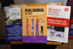 Llibresons amb Jo Jet i Maria Ribot 